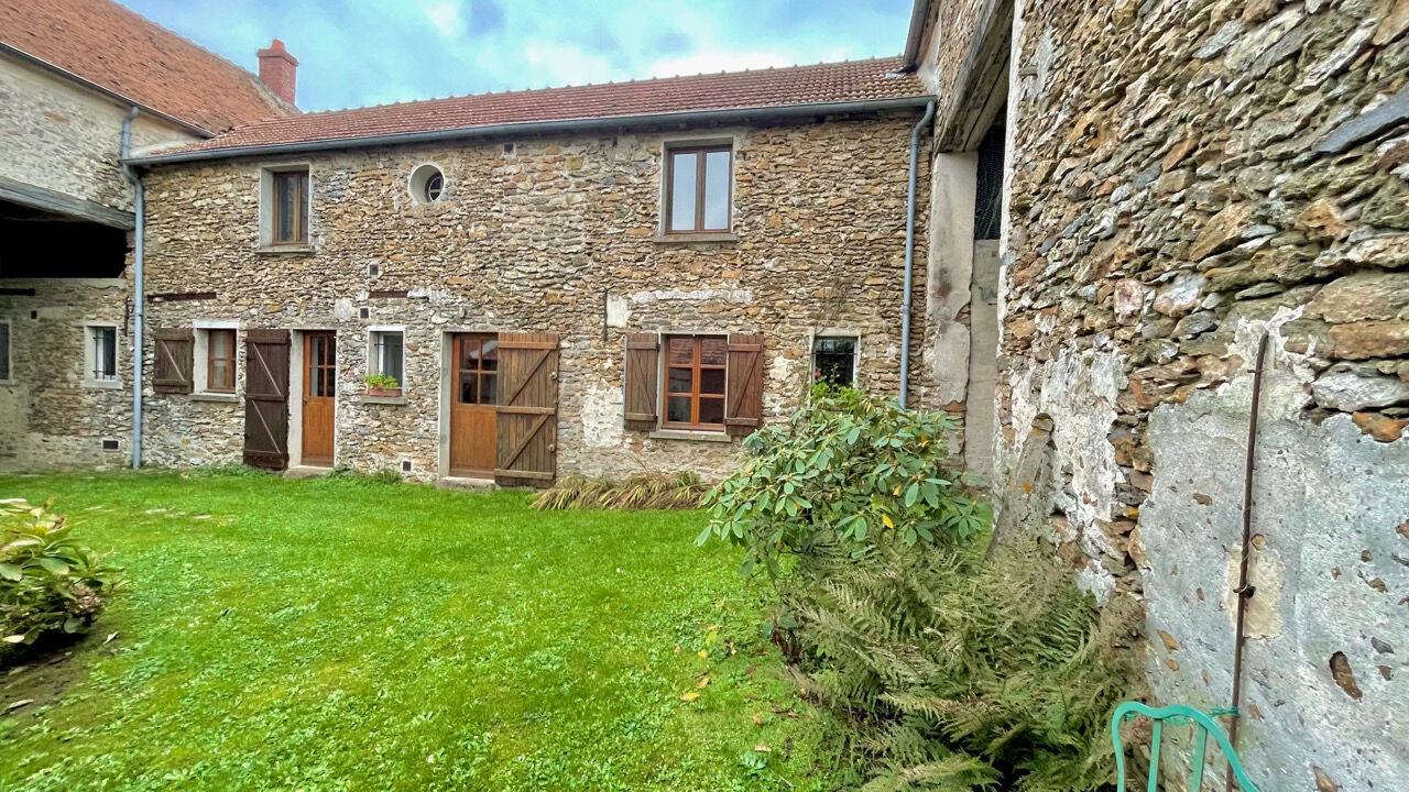 maison 5 pièces 175 m2 à vendre à La Ferté-Gaucher (77320)