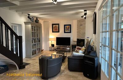 maison 8 pièces 166 m2 à vendre à Méru (60110)