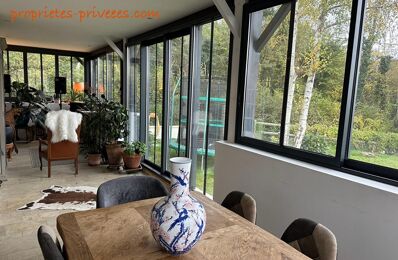 vente maison 391 090 € à proximité de Labbeville (95690)