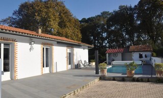Maison 4 Pièces 105 m² à vendre à Narrosse (40180)