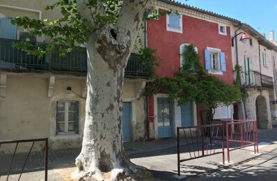 immeuble  pièces 480 m2 à vendre à La Baume-de-Transit (26790)