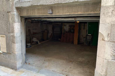 Garage  80 €