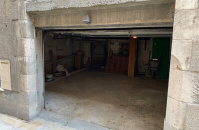 garage  pièces 34 m2 à louer à Cahors (46000)