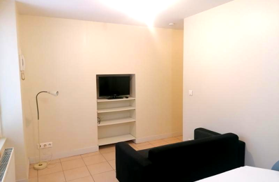 location appartement 405 € CC /mois à proximité de Lot (46)