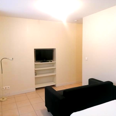 Appartement 1 pièce 25 m²