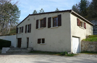 maison 6 pièces 101 m2 à louer à Cahors (46000)