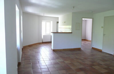 appartement 2 pièces 50 m2 à louer à Cahors (46000)