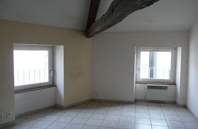 location appartement 500 € CC /mois à proximité de Cahors (46000)