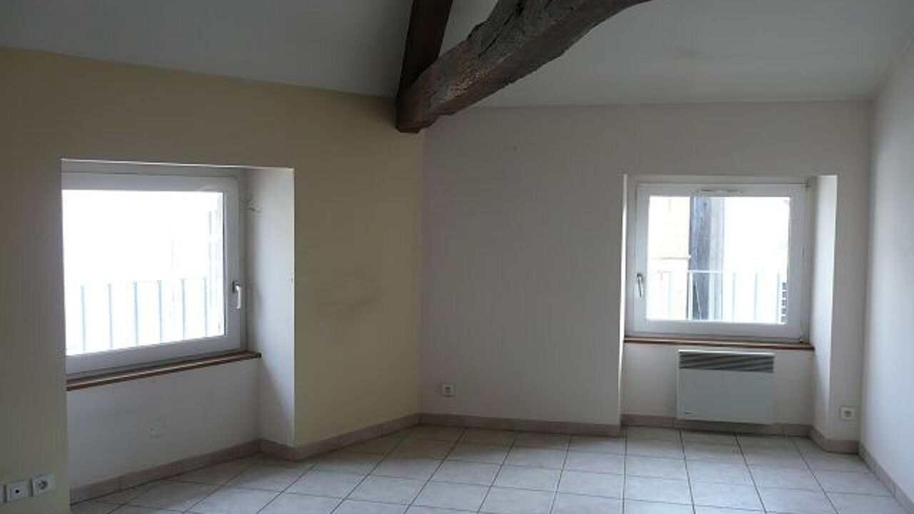 appartement 2 pièces 46 m2 à louer à Cahors (46000)