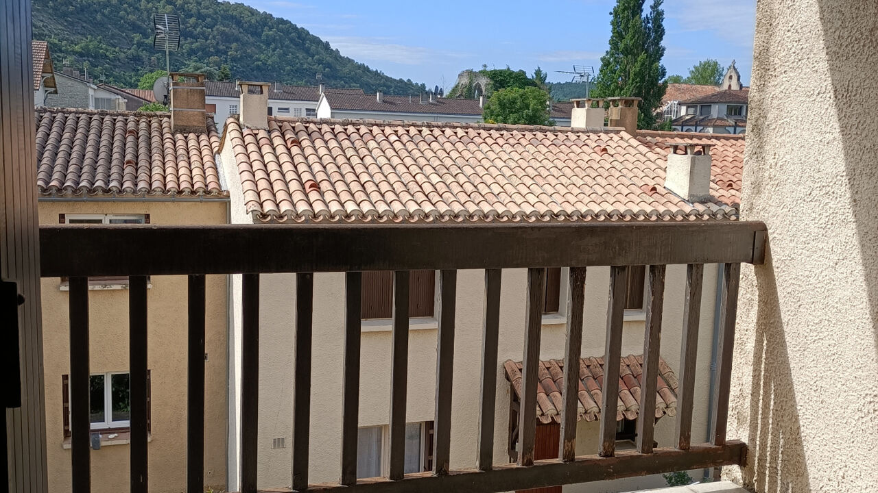 appartement 2 pièces 35 m2 à louer à Cahors (46000)