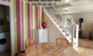Maison 4 Pièces 70 m² à vendre à Valprivas (43210)