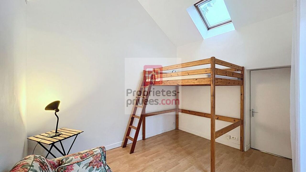 maison 1 pièces 26 m2 à vendre à Rambouillet (78120)