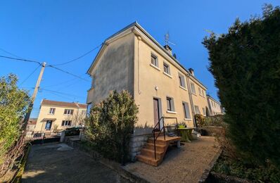 vente maison 120 000 € à proximité de Coulounieix-Chamiers (24660)