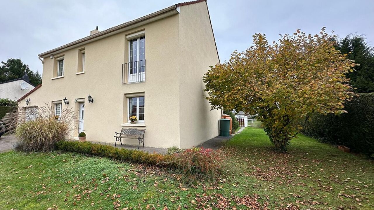 maison 7 pièces 141 m2 à vendre à Elbeuf (76500)