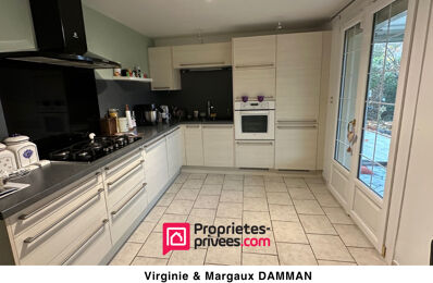 vente maison 259 000 € à proximité de Tourville-la-Campagne (27370)