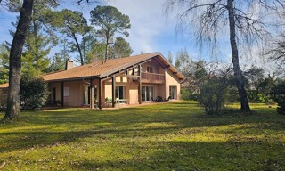Maison 8 Pièces 212 m² à vendre à Saint-Paul-lès-Dax (40990)