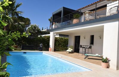 maison 4 pièces 116 m2 à vendre à Fréjus (83600)