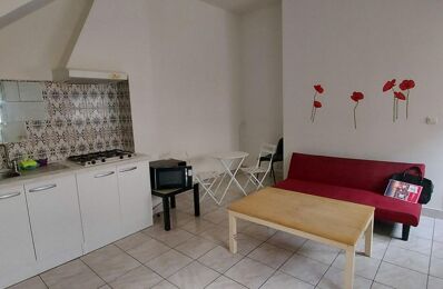 appartement 2 pièces 32 m2 à vendre à Nîmes (30000)