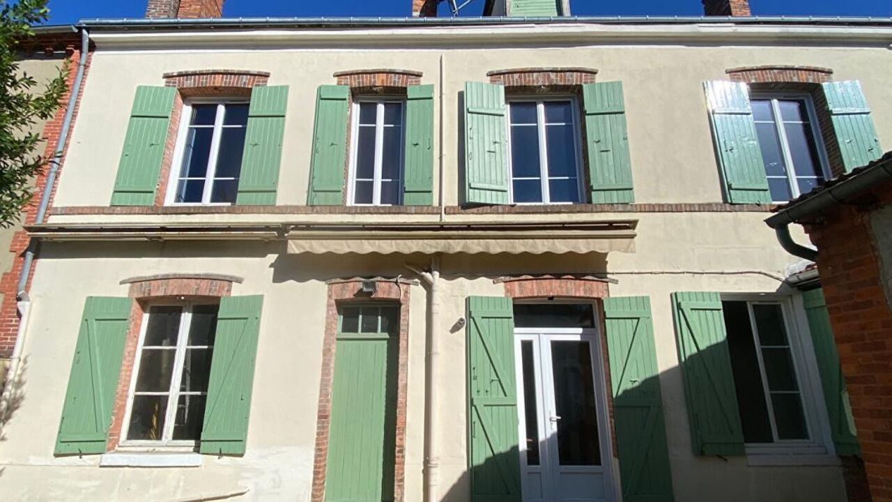 maison 10 pièces 180 m2 à vendre à Montargis (45200)