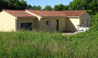 Maison 4 Pièces 102 m² à vendre à Coly-Saint-Amand (24290)