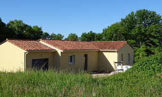 Maison 8 Pièces 198 m² à vendre à Coly-Saint-Amand (24290)