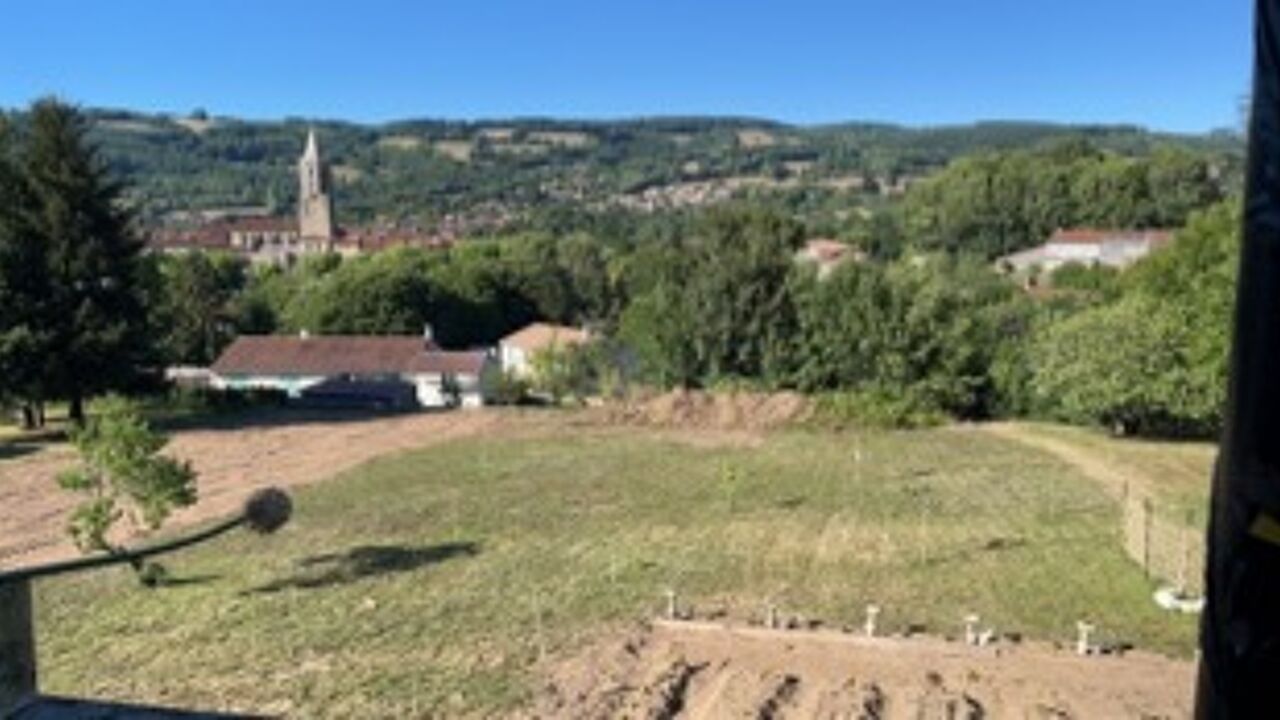 maison 16 pièces 400 m2 à vendre à Saint-Amans-Soult (81240)