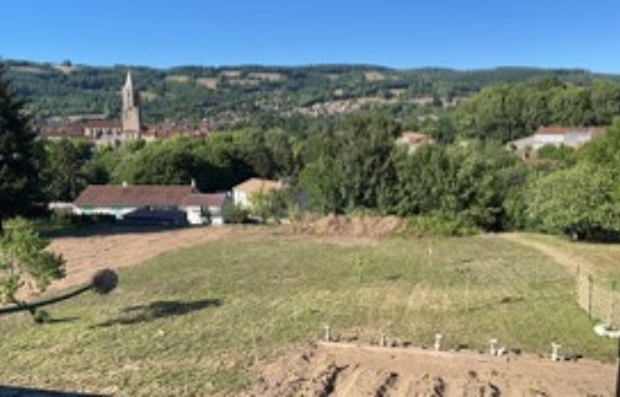 maison 16 pièces 400 m2 à vendre à Saint-Amans-Soult (81240)