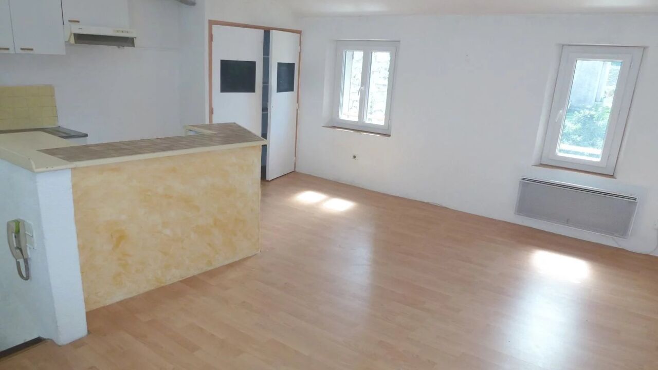 appartement 3 pièces 53 m2 à louer à Flayosc (83780)