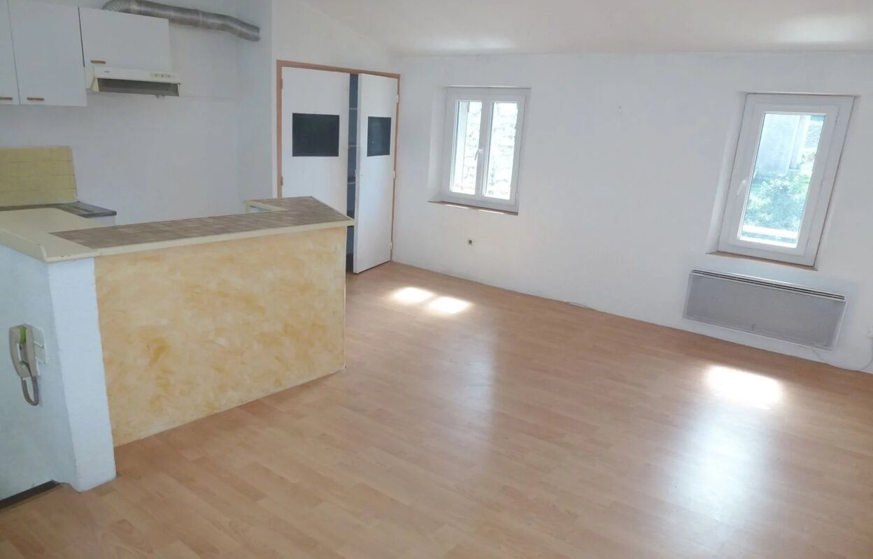 appartement 3 pièces 53 m2 à louer à Flayosc (83780)