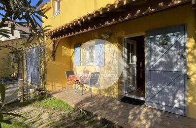 vente maison 479 000 € à proximité de La Plaine-sur-Mer (44770)