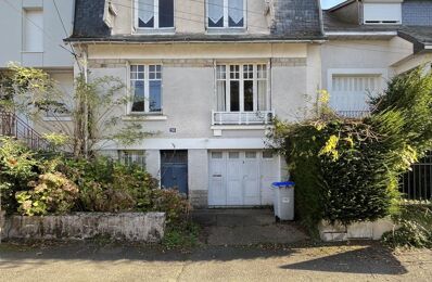 maison 6 pièces 170 m2 à vendre à Nantes (44000)