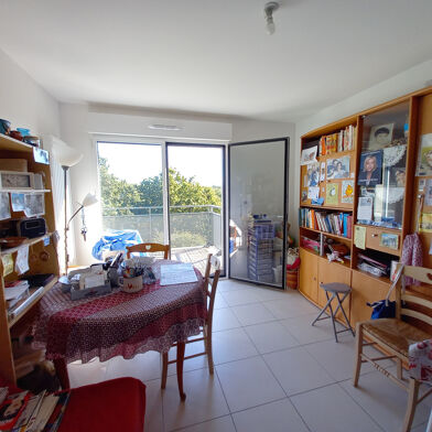 Appartement 2 pièces 139500 €