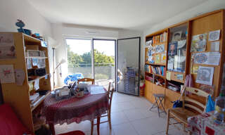 Appartement 2 Pièces 42 m² à vendre à Les Sables-d'Olonne (85340)