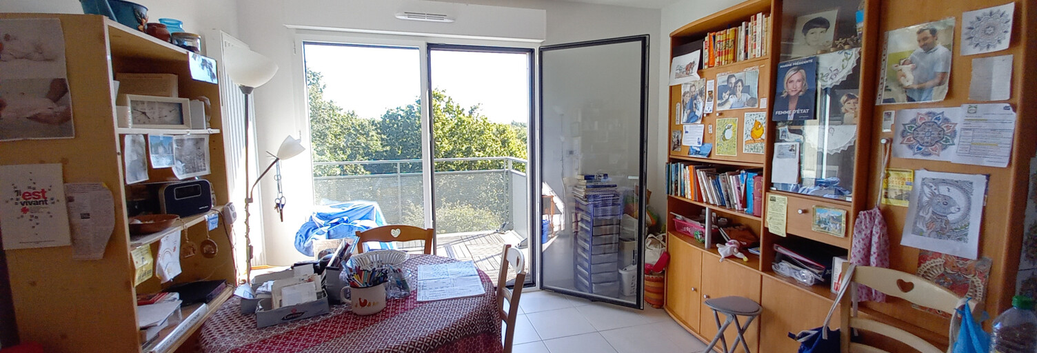Appartement 2 Pièces 42 m² à vendre à Les Sables-d'Olonne (85340)