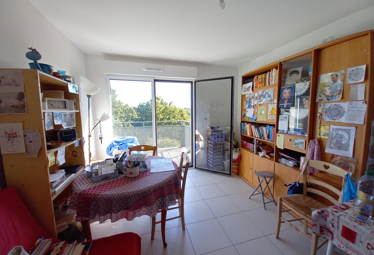 APPARTEMENT T2 - Résidence Séniors — photo 1