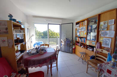 Appartement 2 pièces 139500 €