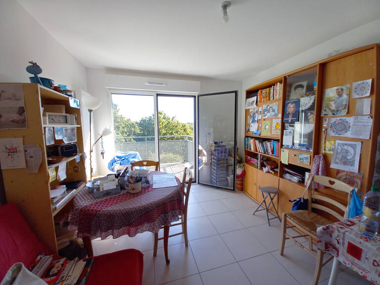 APPARTEMENT T2 - Résidence Séniors — photo 1