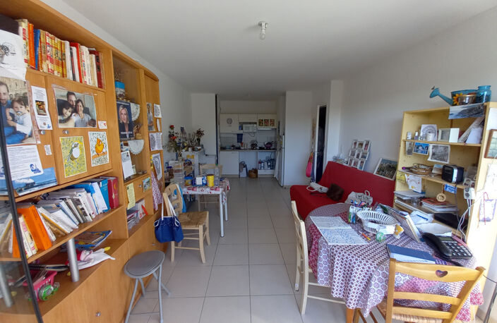 APPARTEMENT T2 - Résidence Séniors — photo 4