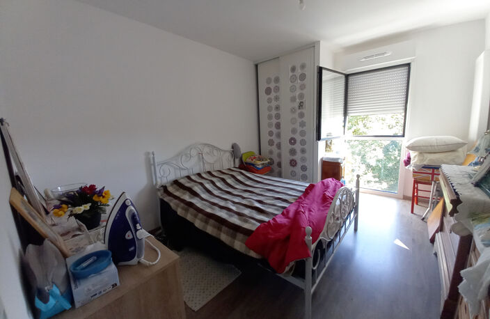 APPARTEMENT T2 - Résidence Séniors — photo 5
