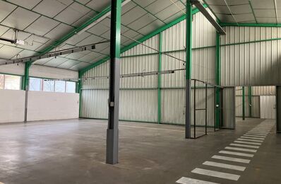 location commerce 2 805 € CC /mois à proximité de Saint-Laurent-d'Agny (69440)