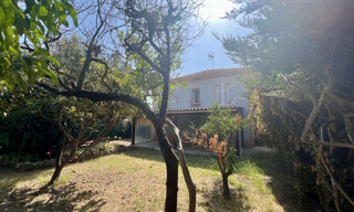 Maison 3 Pièces 105 m² à vendre à Hyères (83400)