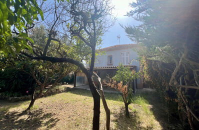 vente maison 450 000 € à proximité de Hyères (83400)