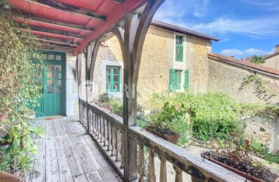 vente maison 595 000 € à proximité de Cauna (40500)