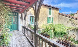 Maison 14 Pièces 350 m² à vendre à Mugron (40250)