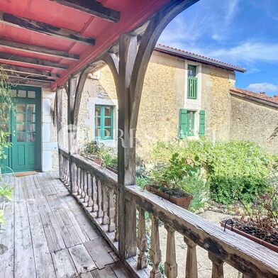 Maison 14 pièces 595000 €