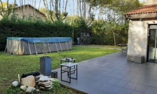 Maison 4 Pièces 101 m² à vendre à Saint-Priest (69800)