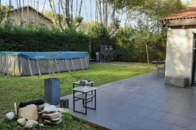 Maison 4 pièces 360000 €