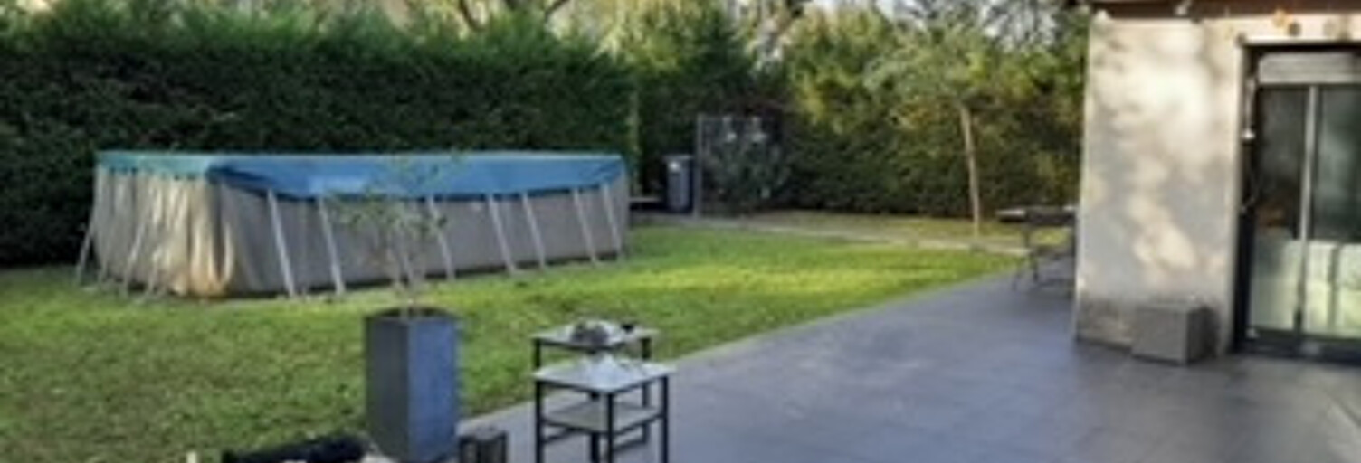 Maison 4 Pièces 101 m² à vendre à Saint-Priest (69800)