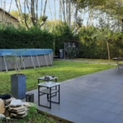 Maison 4 pièces 360000 €