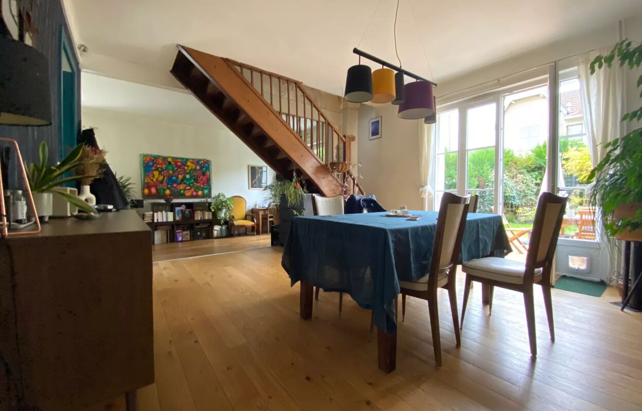 maison 5 pièces 105 m2 à vendre à Poitiers (86000)